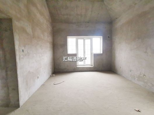 涿州城西区西京都高尔夫别墅4室3厅房源信息第7张图片