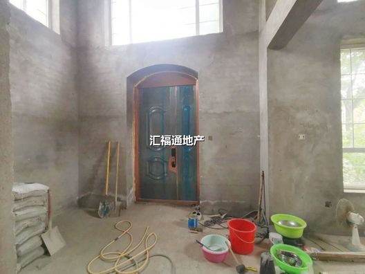涿州城西区西京都高尔夫别墅4室3厅房源信息第15张图片