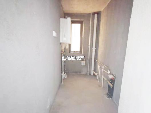 涿州高铁新城鸿坤理想湾3室1厅房源信息第5张图片