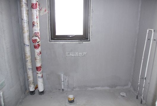 涿州高铁新城鸿坤理想湾2室1厅房源信息第4张图片