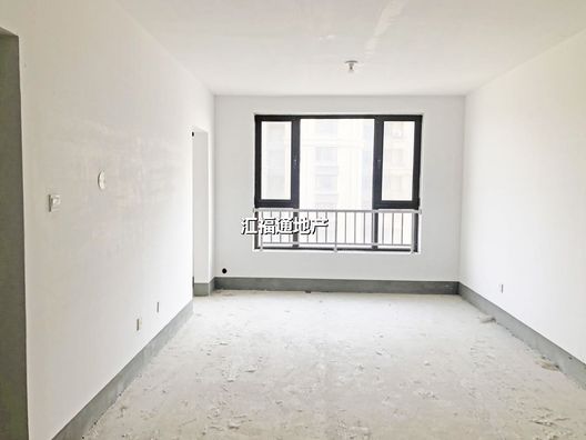 鸿坤理想湾3室2厅1卫全景看房