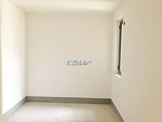鸿坤理想湾3室2厅1卫第4张缩略图