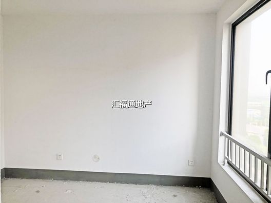 鸿坤理想湾3室2厅1卫第3张缩略图