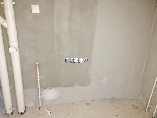 鸿坤理想湾3室2厅1卫第7张缩略图