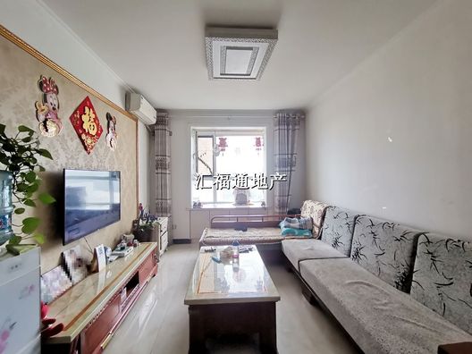 涿州双塔区水岸花城2室1厅房源信息第1张图片