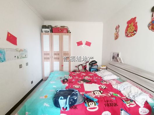 涿州双塔区水岸花城2室1厅房源信息第4张图片