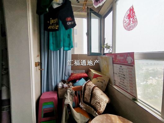 涿州双塔区水岸花城2室1厅房源信息第7张图片