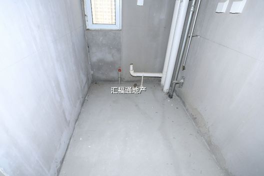 涿州市双塔区水岸花城1室1厅房源信息第5张图片