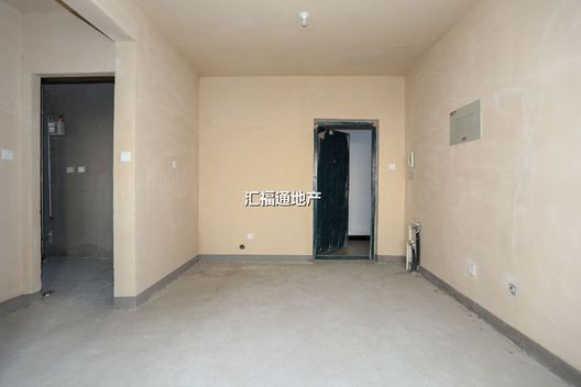 涿州市双塔区水岸花城1室1厅房源信息第3张图片
