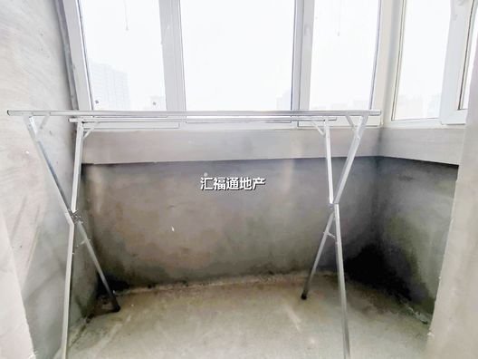 涿州双塔区鸿盛凯旋门1室1厅房源信息第6张图片