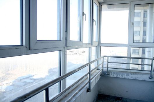 涿州双塔区水岸花城3室1厅房源信息第3张图片