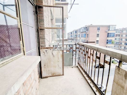 涿州桃园区华丰小区2室1厅房源信息第7张图片
