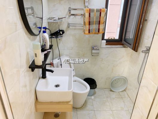 金品时代3室2厅2卫第8张缩略图