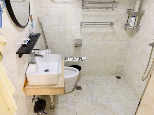 金品时代3室2厅2卫第7张缩略图