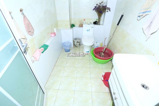 涿州香邑溪谷商铺底商0室0厅房源信息第4张图片