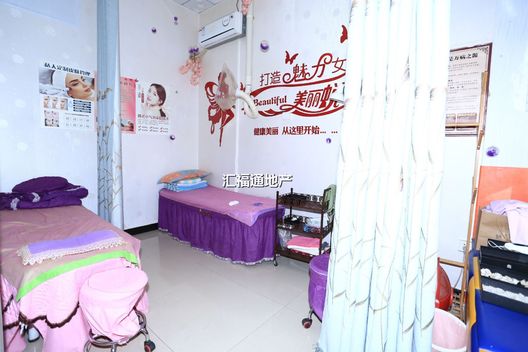 涿州香邑溪谷商铺底商0室0厅房源信息第3张图片