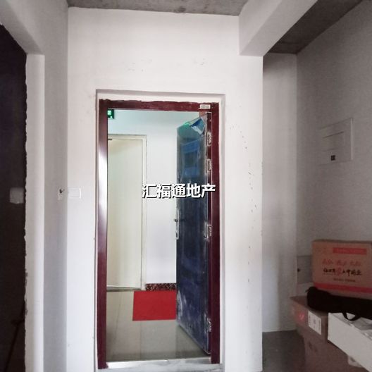 香邑溪谷玫瑰园2室2厅1卫第8张缩略图