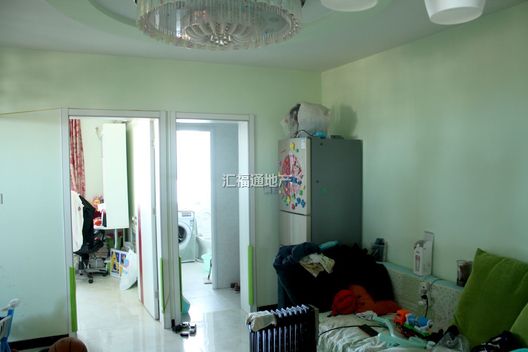 涿州双塔区水岸花城1室1厅房源信息第5张图片