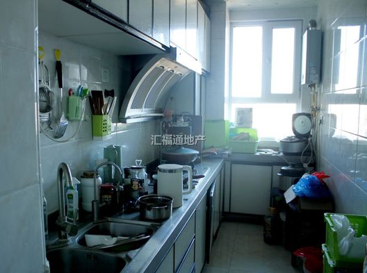 涿州双塔区水岸花城1室1厅房源信息第3张图片