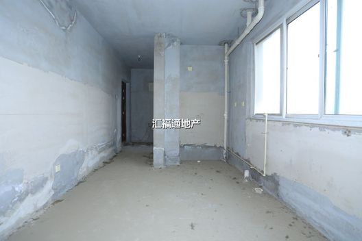 富景华庭1室1厅1卫第2张缩略图