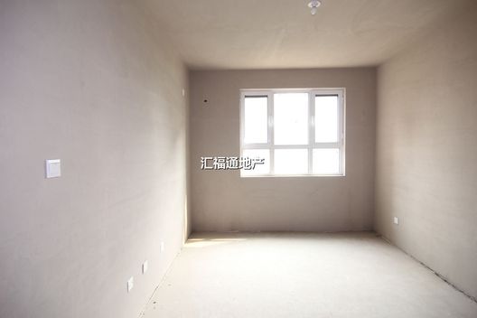 鹏渤印象城·牛津花园3室1厅1卫第3张缩略图