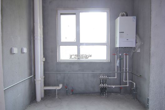 鹏渤印象城·牛津花园3室1厅1卫第6张缩略图