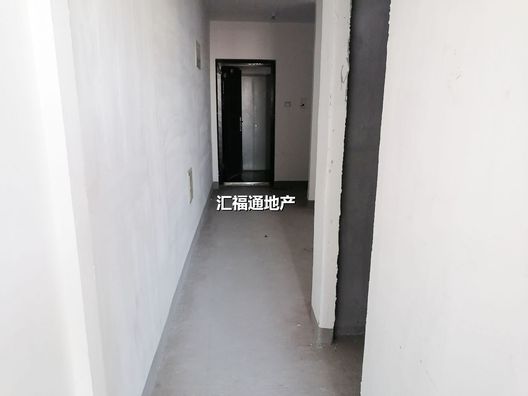 涿州双塔区天保郦景1室2厅房源信息第3张图片