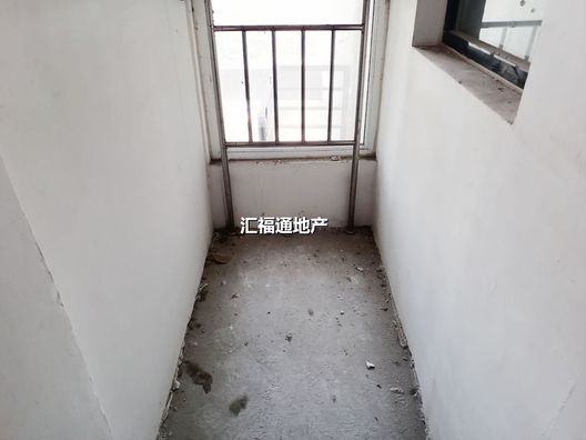 涿州双塔区天保郦景1室2厅房源信息第6张图片