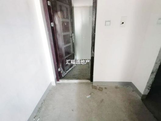 涿州双塔区天保郦景1室2厅房源信息第1张图片