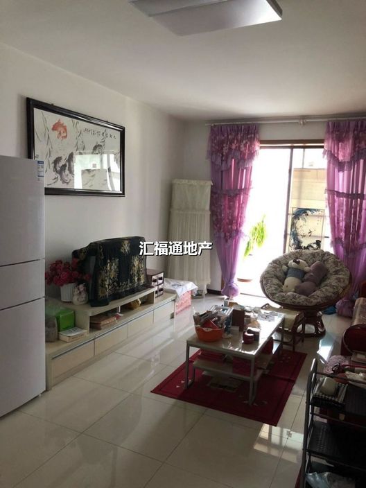 涿州清凉寺名流公寓3室2厅房源信息第2张图片