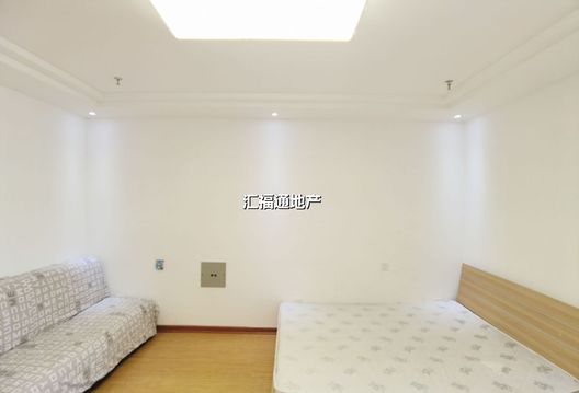 涿州市开发区名流美域1室1厅房源信息第3张图片