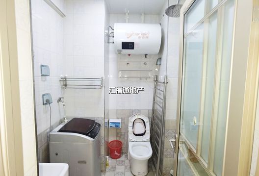 涿州市开发区名流美域1室1厅房源信息第5张图片