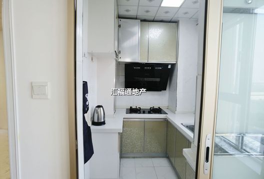 涿州市开发区名流美域1室1厅房源信息第4张图片