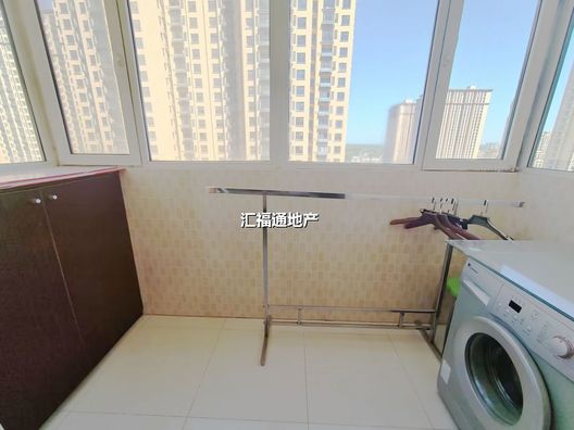 涿州市清凉寺军怡公馆（北京公馆）1室1厅房源信息第7张图片