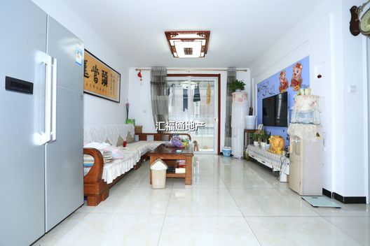 涿州市清凉寺天地新城3室2厅房源信息第3张图片