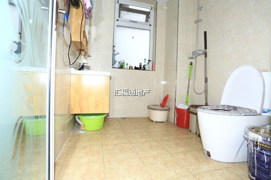 天地新城3室2厅2卫第7张缩略图