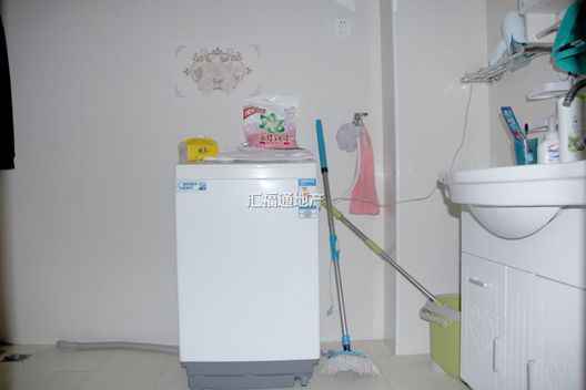 涿州高铁新城鸿坤理想湾3室2厅房源信息第5张图片