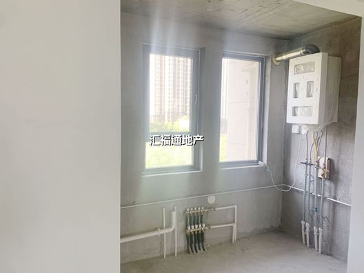 涿州高铁新城鸿坤理想湾3室2厅房源信息第6张图片