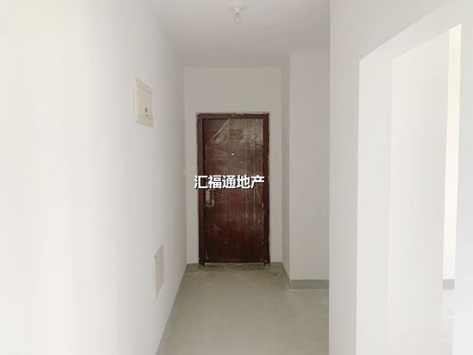 涿州高铁新城鸿坤理想湾3室2厅房源信息第8张图片