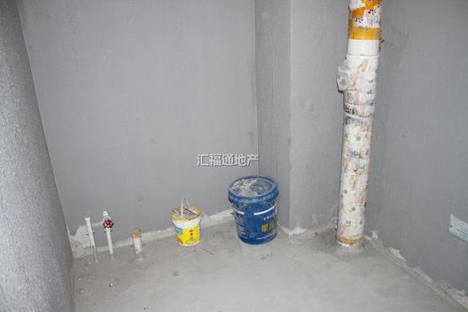 涿州双塔区鸿盛凯旋门3室2厅房源信息第3张图片