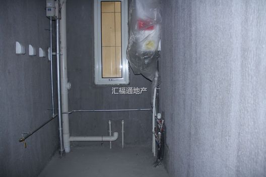 涿州高铁新城K2狮子城2室1厅房源信息第2张图片