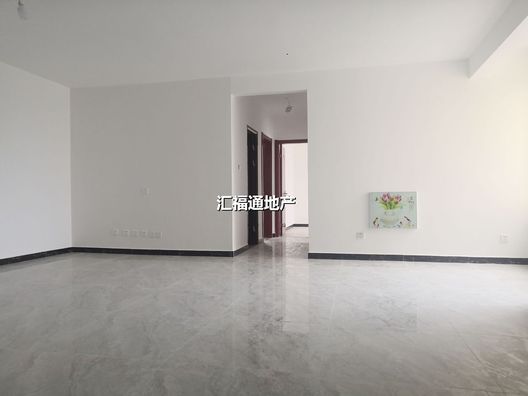 天保郦景3室2厅1卫全景看房