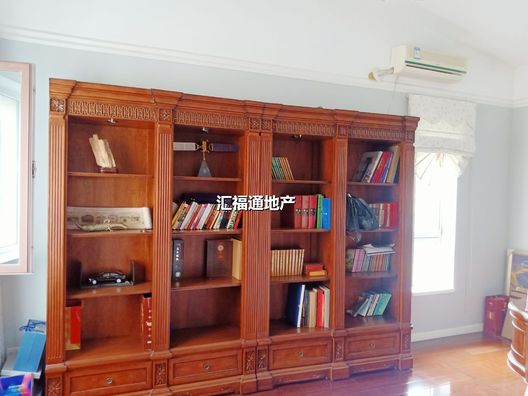 东京都高尔夫别墅3室3厅3卫第7张缩略图