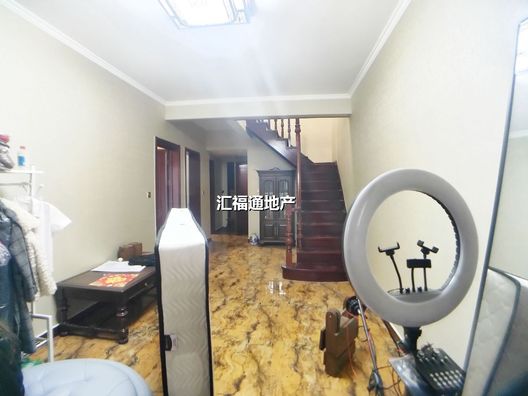 涿州高铁新城K2狮子城4室4厅房源信息第9张图片