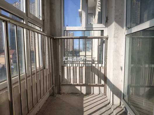 翡翠城（涿郡东区）2室2厅1卫第7张缩略图