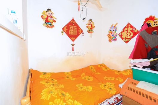 涿州双塔区水岸花城1室1厅房源信息第2张图片