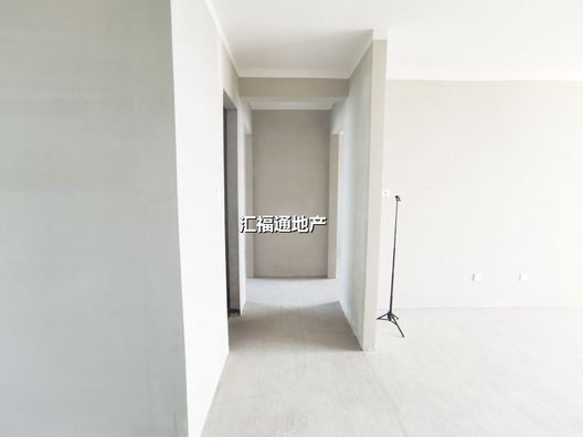 涿州高铁新城华融现代城3室2厅房源信息第3张图片