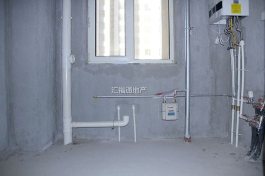涿州高铁新城K2狮子城3室2厅房源信息第2张图片
