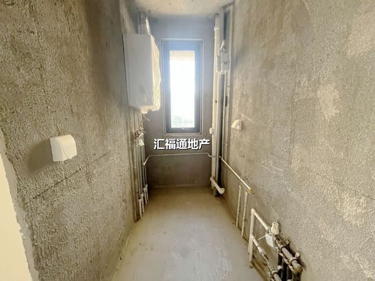 涿州高铁新城鸿坤理想湾2室2厅房源信息第5张图片