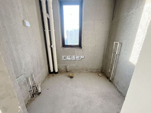涿州高铁新城鸿坤理想湾2室2厅房源信息第6张图片